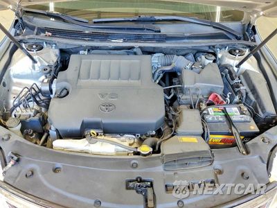 Zdjęcie 11 z 12 samochodu: 2013 TOYOTA AVALON XLE VIN:4T1BK1EB6DU071085 - miniatura