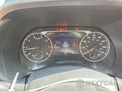 Zdjęcie 9 z 12 samochodu: 2021 NISSAN SENTRA SV VIN:3N1AB8CV9MY279659 - miniatura