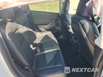 Zdjęcie 10 z 12 samochodu: 2021 TESLA MODEL Y VIN:5YJYGDEE1MF070866 - miniatura