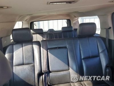 Zdjęcie 10 z 13 samochodu: 2014 GMC YUKON XL C1500 SLT VIN:1GKS1KE04ER233994 - miniatura