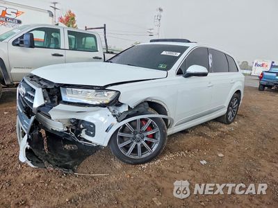2018 AUDI Q7 PREMIUM PLUS WA1LAAF70JD004798 - główne zdjęcie licytacji z USA - miniatura