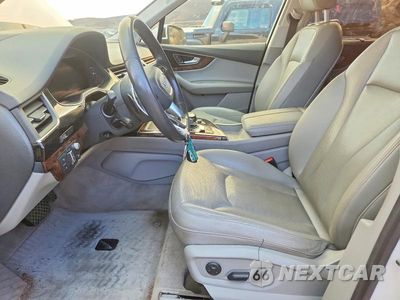 Zdjęcie 7 z 13 samochodu: 2018 AUDI Q7 PRESTIGE VIN:WA1VAAF70JD041102 - miniatura