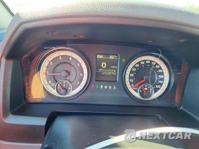 Zdjęcie 9 z 12 samochodu: 2015 RAM 1500 ST VIN:1C6RR6FG5FS645901 - miniatura