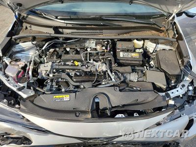 Zdjęcie 12 z 14 samochodu: 2024 TOYOTA COROLLA HATCHBACK SE VIN:JTND4MBE2R3226604 - miniatura
