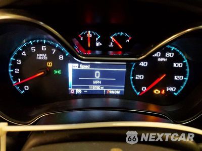 Zdjęcie 9 z 13 samochodu: 2014 CHEVROLET IMPALA LT VIN:2G1125S33E9167557 - miniatura