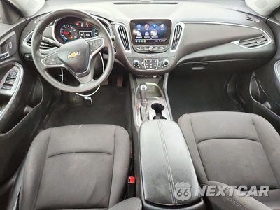 Zdjęcie 8 z 12 samochodu: 2020 CHEVROLET MALIBU LT VIN:1G1ZD5ST0LF101307 - miniatura