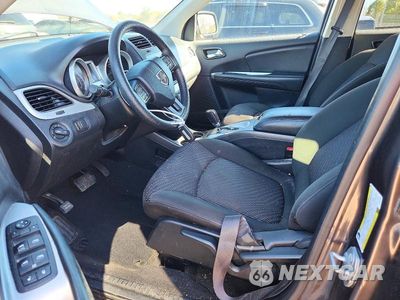 Zdjęcie 7 z 13 samochodu: 2019 DODGE JOURNEY SE VIN:3C4PDCBBXKT764138 - miniatura