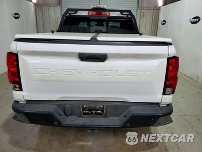 Zdjęcie 6 z 13 samochodu: 2024 CHEVROLET COLORADO VIN:1GCGSBEC1R1275939 - miniatura