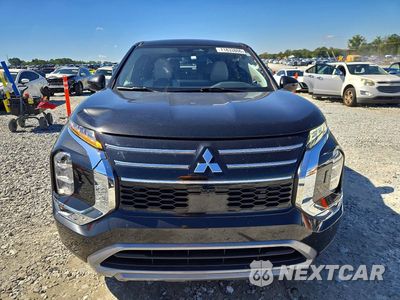 Piąte zdjęcie samochodu w środku: 2025 MITSUBISHI OUTLANDER SE VIN:JA4J4VA84SZ022196 - miniatura