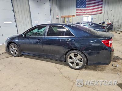 Drugie zdjęcie samochodu z przodu: 2012 TOYOTA CAMRY SE V6 VIN:4T1BK1FK9CU011895 - miniatura