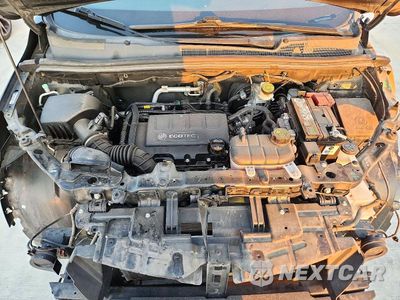Zdjęcie 12 z 14 samochodu: 2018 BUICK ENCORE PREFERRED VIN:KL4CJASB0JB717755 - miniatura