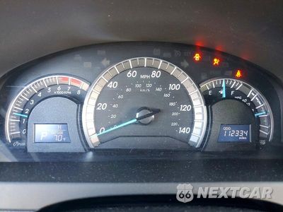 Zdjęcie 9 z 12 samochodu: 2013 TOYOTA CAMRY SE VIN:4T1BF1FK7DU216704 - miniatura