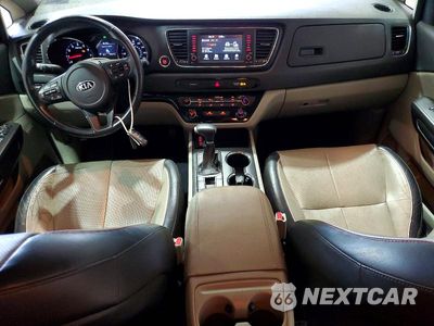 Zdjęcie 8 z 13 samochodu: 2021 KIA SEDONA EX VIN:KNDMB5C1XM6664905 - miniatura