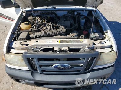 Zdjęcie 11 z 12 samochodu: 2008 FORD RANGER VIN:1FTYR10D18PA65718 - miniatura