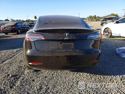 Zdjęcie 6 z 13 samochodu: 2019 TESLA MODEL 3 VIN:5YJ3E1EA5KF316827 - miniatura