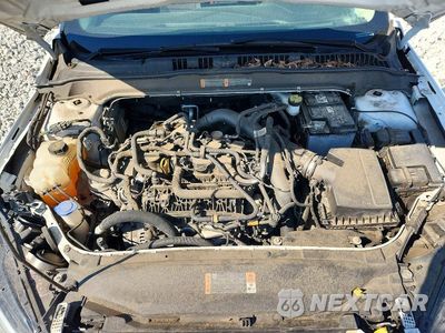 Zdjęcie 11 z 12 samochodu: 2020 FORD FUSION SE VIN:3FA6P0HD4LR264586 - miniatura