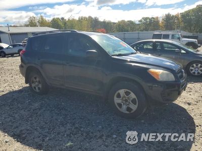 Czwarte zdjęcie samochodu z boku: 2012 TOYOTA RAV4 BASE VIN:2T3JF4DV2CW256009 - miniatura