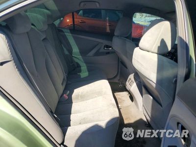Zdjęcie 10 z 12 samochodu: 2009 TOYOTA CAMRY HYBRID VIN:4T1BB46K69U079002 - miniatura