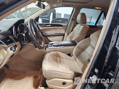 Zdjęcie 7 z 13 samochodu: 2014 MERCEDES-BENZ ML 350 4MATIC VIN:4JGDA5HB4EA295456 - miniatura