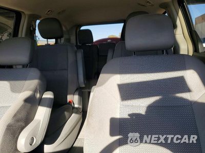 Zdjęcie 10 z 13 samochodu: 2012 VOLKSWAGEN ROUTAN S VIN:2C4RVAAG9CR182107 - miniatura