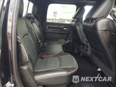 Zdjęcie 10 z 12 samochodu: 2024 RAM 2500 LARAMIE VIN:3C6UR5FL0RG332719 - miniatura