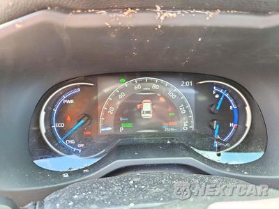 Zdjęcie 9 z 13 samochodu: 2024 TOYOTA RAV4 HYBRID XLE VIN:JTMRWRFV3RD235558 - miniatura