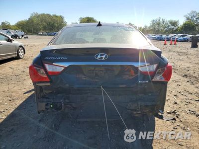 Zdjęcie 6 z 12 samochodu: 2013 HYUNDAI SONATA LIMITED VIN:5NPEC4AC1DH643849 - miniatura
