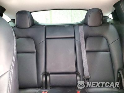 Zdjęcie 10 z 13 samochodu: 2021 TESLA MODEL Y VIN:5YJYGDED0MF107736 - miniatura