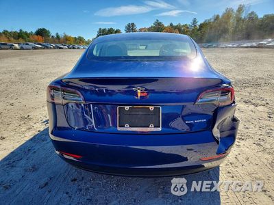 Zdjęcie 6 z 12 samochodu: 2019 TESLA MODEL 3 VIN:5YJ3E1EB1KF195495 - miniatura