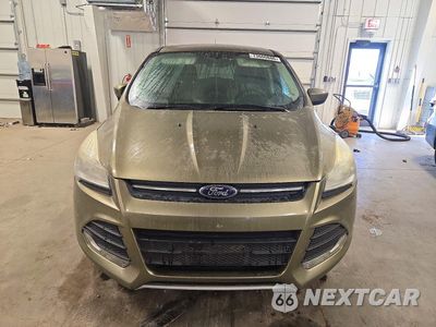 Piąte zdjęcie samochodu w środku: 2013 FORD ESCAPE SE VIN:1FMCU0GX1DUD85888 - miniatura