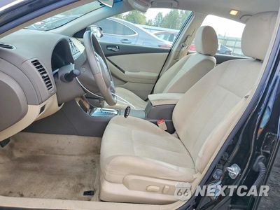 Zdjęcie 7 z 12 samochodu: 2011 NISSAN ALTIMA HYBRID VIN:1N4CL2AP3BC105120 - miniatura