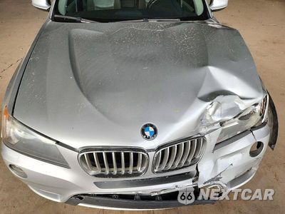 Zdjęcie 11 z 12 samochodu: 2014 BMW X3 XDRIVE28I VIN:5UXWX9C58E0D13145 - miniatura
