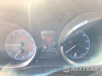 Zdjęcie 9 z 12 samochodu: 2016 TOYOTA COROLLA S PLUS VIN:5YFBURHE1GP390771 - miniatura