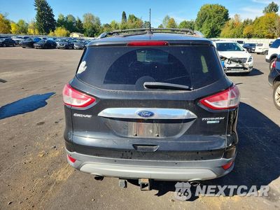 Zdjęcie 6 z 12 samochodu: 2014 FORD ESCAPE TITANIUM VIN:1FMCU9J97EUA05906 - miniatura