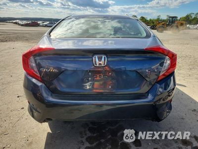 Zdjęcie 6 z 13 samochodu: 2017 HONDA CIVIC LX VIN:2HGFC2F52HH547909 - miniatura