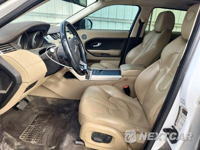 Zdjęcie 7 z 13 samochodu: 2014 LAND ROVER RANGE ROVER EVOQUE PURE PLUS VIN:SALVP2BG9EH865509 - miniatura