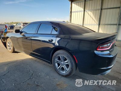 Drugie zdjęcie samochodu z przodu: 2015 DODGE CHARGER SE VIN:2C3CDXBG1FH745319 - miniatura