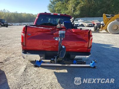 Zdjęcie 6 z 12 samochodu: 2024 FORD F150 XLT VIN:1FTEW3KP1RFA57785 - miniatura
