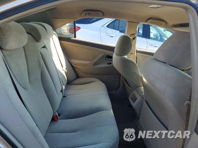 Zdjęcie 10 z 12 samochodu: 2009 TOYOTA CAMRY LE VIN:4T1BE46K69U849819 - miniatura