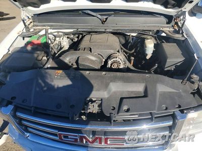 Zdjęcie 11 z 13 samochodu: 2013 GMC SIERRA K1500 SLE VIN:1GTR2VE78DZ306465 - miniatura