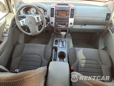 Zdjęcie 8 z 12 samochodu: 2018 NISSAN FRONTIER DESERT RUNNER VIN:1N6DD0ER7JN718479 - miniatura