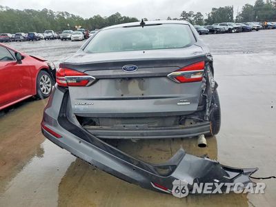 Zdjęcie 6 z 12 samochodu: 2020 FORD FUSION SE VIN:3FA6P0HD9LR129457 - miniatura