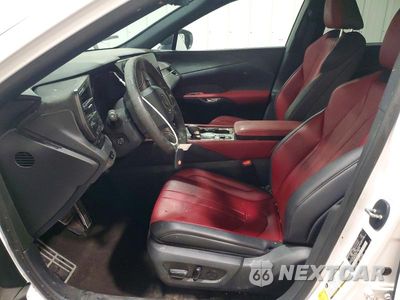 Zdjęcie 7 z 13 samochodu: 2023 LEXUS RX 350 F SPORT HANDLING VIN:2T2BAMCA2PC020702 - miniatura