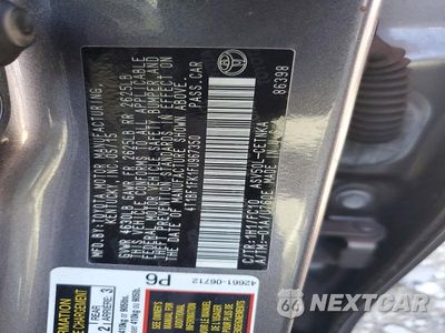 Zdjęcie 12 z 12 samochodu: 2015 TOYOTA CAMRY LE VIN:4T1BF1FK1FU967350 - miniatura