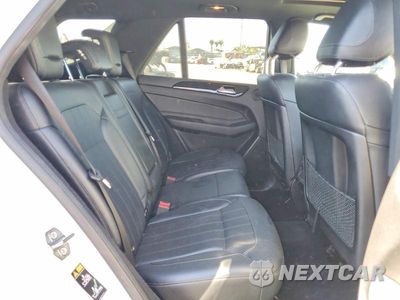 Zdjęcie 11 z 13 samochodu: 2018 MERCEDES-BENZ GLE 350 VIN:4JGDA5JB7JB174273 - miniatura