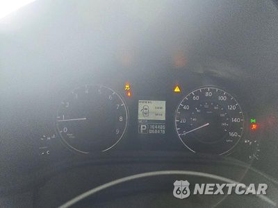 Zdjęcie 9 z 12 samochodu: 2012 INFINITI G37 COUPE BASE VIN:JN1CV6EK6CM423547 - miniatura
