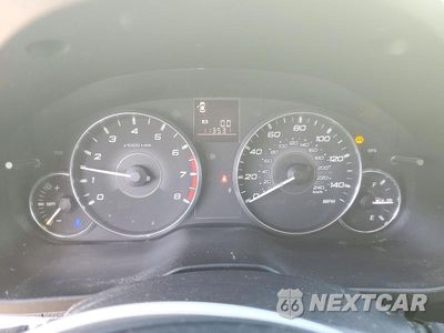 Zdjęcie 9 z 12 samochodu: 2012 SUBARU LEGACY 2.5I PREMIUM VIN:4S3BMAG63C1042416 - miniatura