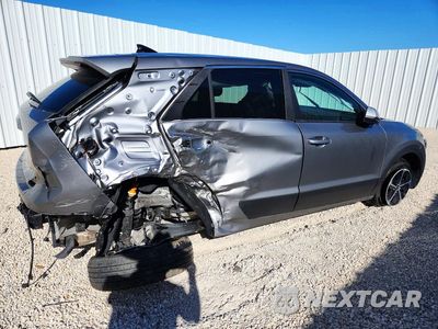Trzecie zdjęcie samochodu z tyłu: 2026 KIA NIRO LX VIN:KNDCP3LE2T5356264 - miniatura