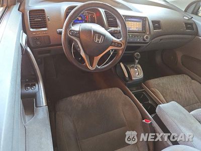 Zdjęcie 8 z 12 samochodu: 2006 HONDA CIVIC EX VIN:2HGFG12826H507261 - miniatura