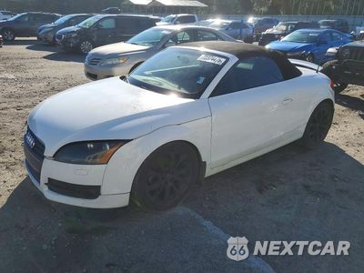 2009 AUDI TT TRUMF38J991011106 - główne zdjęcie licytacji z USA - miniatura